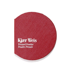 Boîtier Poudre Pressée