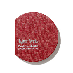 Boîtier Poudre Illuminatrice