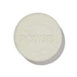 Nettoyant Visage Solide Thé Vert & Calendula Peau Sensible