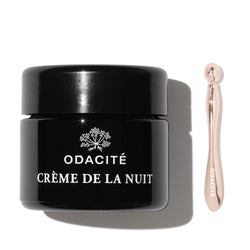 Crème de la Nuit Vitamine C + Ashwagandha