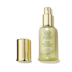 Concentrated Brightening Serum Sérum Eclaircissant Concentré