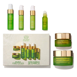 Tata's Daily Essentials Les Essentiels de Tata