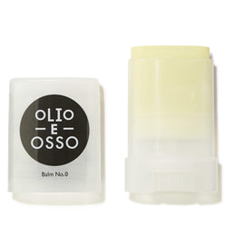 Baume Mentholé N°0 Netto