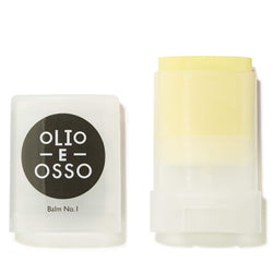 Baume Nourrissant N°1 Clear