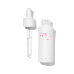 Holi(Sex) Huile intime