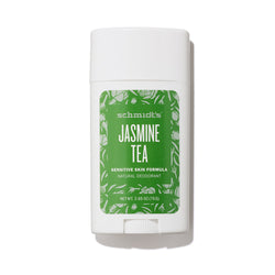 Déodorant Naturel Sensitive Thé au Jasmin