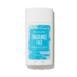 Déodorant Naturel Sensitive Sans Parfum