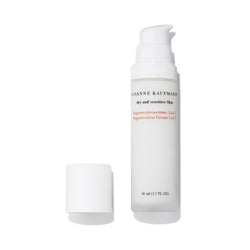 Regeneration Cream Line T Crème de Nuit Peaux Sèches