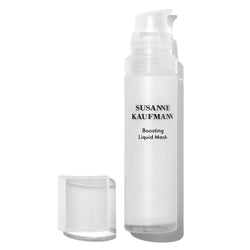Boosting Liquid Mask Masque Énergisant