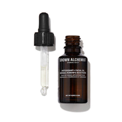 Anti-Oxydant Serum Plus Bourrache & Cynorhodon