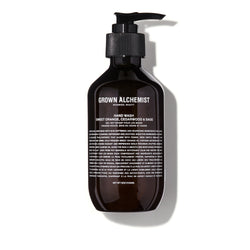 Hand Wash Orange Amère Cèdre & Sauge