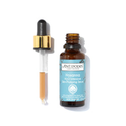 Hosanna H20 Skin Plumping Serum Repulpant