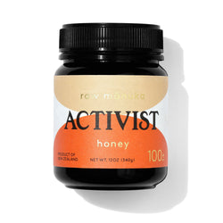 Miel de Manuka 100+ MGO