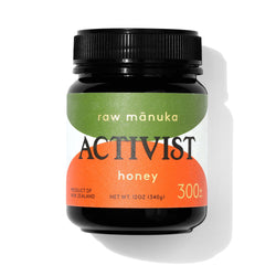 Miel de Manuka 300+ MGO