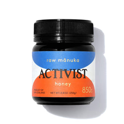 Miel de Manuka 850+ MGO