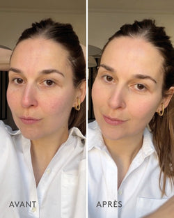 Poudre Minérale SPF20