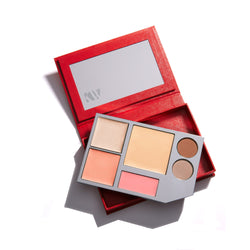 Palette Maquillage Collector's Kit Rechargeable