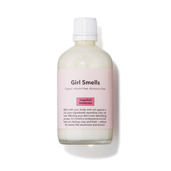 Deodorant Grapefruit Recharge