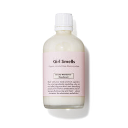 Deodorant Vanilla Mandarine Recharge