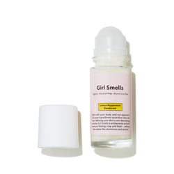 Deodorant Lemon Peppermint