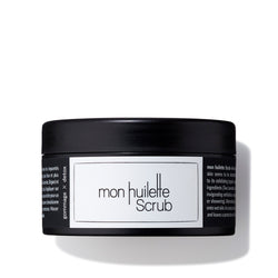 Mon Huilette Scrub