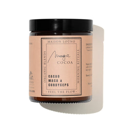 Magic Cocoa du Matin