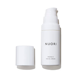 Protect + Facial Cream Crème Visage Peau Sèche