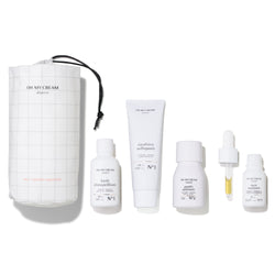 Kit de Voyage Réparateur