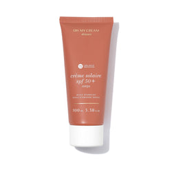 Crème Solaire Corps SPF50+