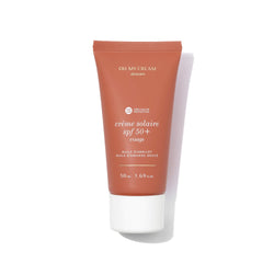 Crème Solaire Visage SPF50+