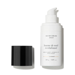 Baume de Nuit Revitalisant