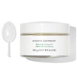 Alkali Salt Deacidifying Sels de Bain Désacidifiants