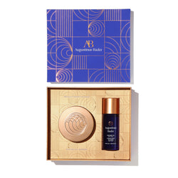 Coffret The Body Collection