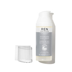 V-Cense Crème de Nuit Revitalisante