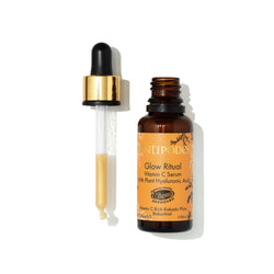 Glow Ritual Serum Éclat à la Vitamine C