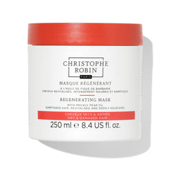 Masque Régénérant à l'Huile de Figue de Barbarie