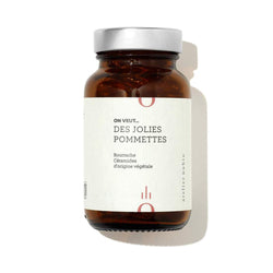 On veut... des jolies pommettes