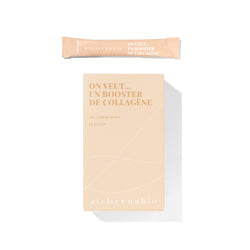 On veut... un booster de collagène