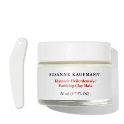Purifying Clay Mask Masque Purifiant à l'Argile