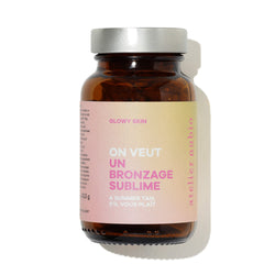 On veut... un bronzage sublime