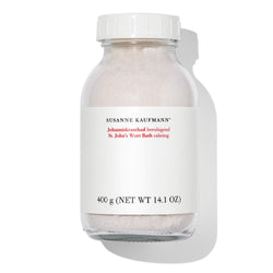 Saint John's Wort Bath Calming Poudre de Bain Calmante