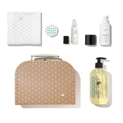 Valisette Naissance Bonton x Oh My Cream Skincare