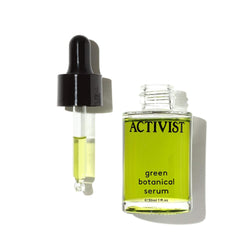Green Botanical Sérum Végétal Apaisant