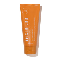 Mineral Sunscreen SPF30 Crème Solaire Minérale