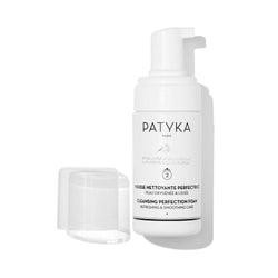 Mousse Nettoyante Perfectrice