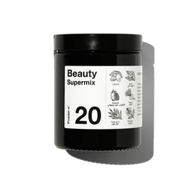 Powder N°20 Beauty Supermix