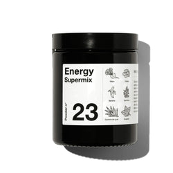 Powder N°23 Energy Supermix