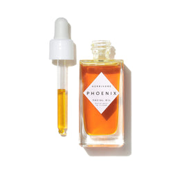Phoenix Facial Oil Huile Visage Anti-Age