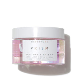 Prism Exfoliating Glow Facial Masque Eclat Exfoliant AHA & BHA