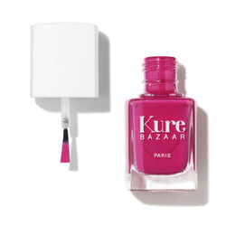 Rose Punk Vernis à Ongles